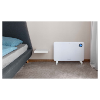 Sencor električna grejalica 1.500W SCF 3200WH-3