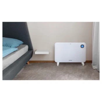 Sencor električna grejalica 1.500W SCF 3200WH-3 Sencor električna grejalica 1.500W SCF 3200WH-3