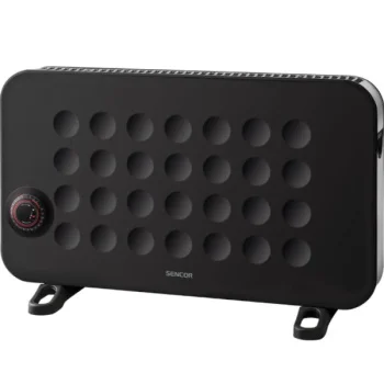 Sencor električna grejalica 2000W SCF 2101BK 