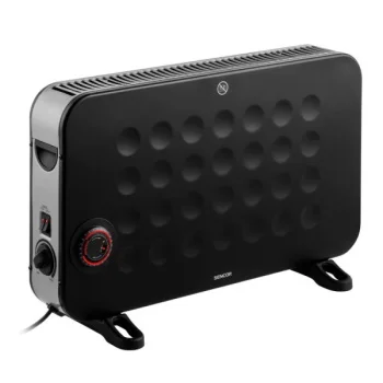 Sencor električna grejalica 2000W SCF 2101BK -1