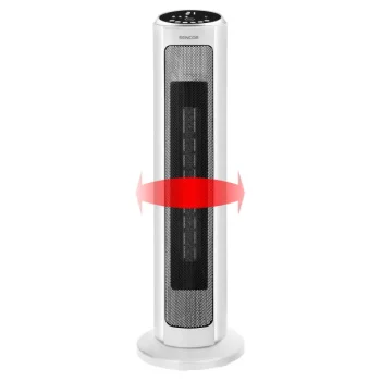 Sencor stubna grejalica keramička 2.200W SFH 8994WH PTC -2 Sencor stubna grejalica keramička 2.200W SFH 8994WH PTC -2