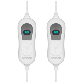 Sencor električno ćebe 120W SUB 2700WH-2