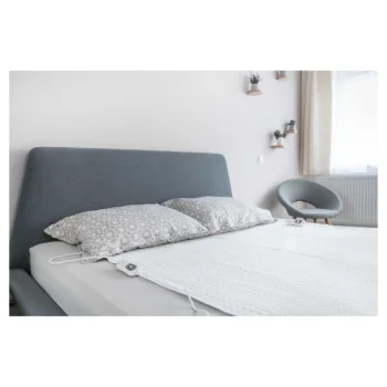 Sencor električno ćebe 120W SUB 2700WH-4 Sencor električno ćebe 120W SUB 2700WH-4