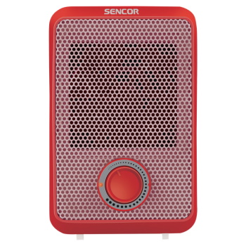 Sencor grejalica 600W SFH 6021RD-1