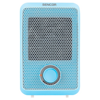 Sencor grejalica 600W SFH 6020BL-1
