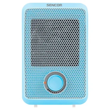 Sencor grejalica 600W SFH 6020BL-1