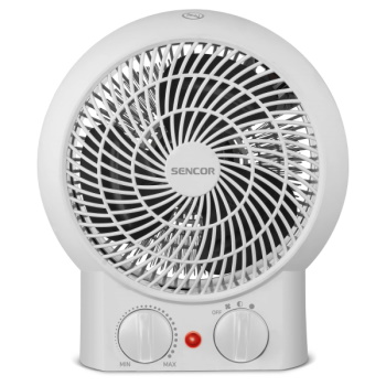 Sencor grejalica 1200/2000W SFH 7020WH-1