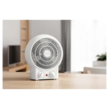 Sencor grejalica 1200/2000W SFH 7020WH-4 Sencor grejalica 1200/2000W SFH 7020WH-4