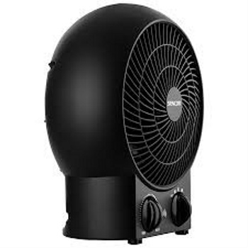 Sencor grejalica 1200/2000W SFH 7021BK-3