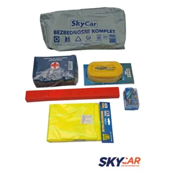 SkyCar bezbednosni komplet H7 SkyCar bezbednosni komplet H7