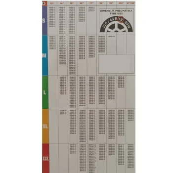 SkyCar čarape za sneg za točkove automobila XL veličina -1 SkyCar čarape za sneg za točkove automobila XL veličina -1