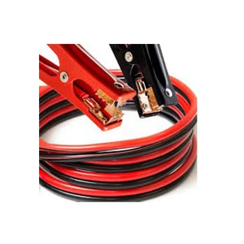 SkyCar kablovi za startovanje Premium 600A 3.5M 25mm2-4  SkyCar kablovi za startovanje Premium 600A 3.5M 25mm2-4