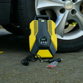 SkyCar kompresor za auto LCD display 12V 120W-1 SkyCar kompresor za auto LCD display 12V 120W-1