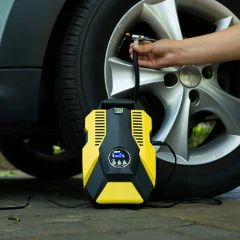 SkyCar kompresor za auto LCD display 12V 120W-2 SkyCar kompresor za auto LCD display 12V 120W-2