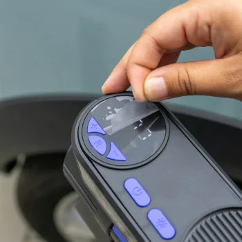 SkyCar kompresor digitalni direct 12V 120W -2 SkyCar kompresor digitalni direct 12V 120W -2