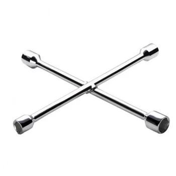 SkyCar krstasti ključ za točkove 17x19x22x24 SkyCar krstasti ključ za točkove 17x19x22x24