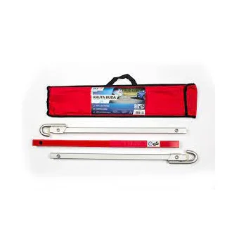 Skycar ruda kruta 1.8m 2T Tuv/Gs-1