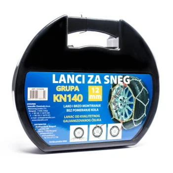 SkyCar lanci za sneg 12mm KN140  SkyCar lanci za sneg 12mm KN140