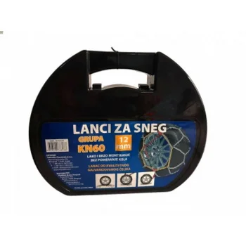 SkyCar lanci za sneg grupa KN120 12mm 