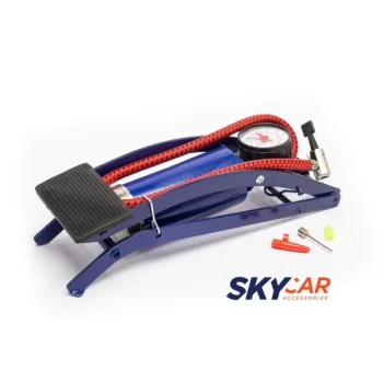 SkyCar pumpa nožna 55x120mm SkyCar pumpa nožna 55x120mm