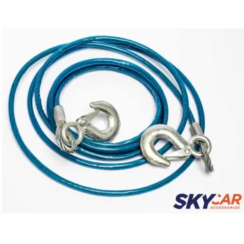 SkyCar sajla za vuču čelična 3T 8mmx4m-1 SkyCar sajla za vuču čelična 3T 8mmx4m-1