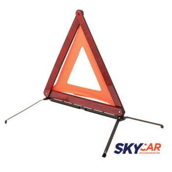 SkyCar sigurnosni trougao -1