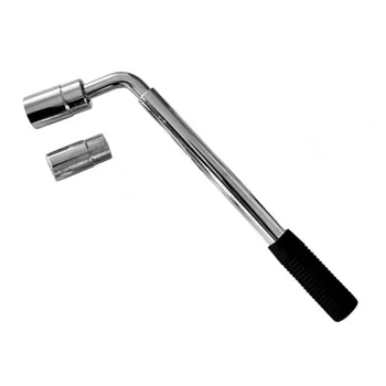 SkyCar ključ za točkove teleskop Crome 17/19/21/23mm  SkyCar ključ za točkove teleskop Crome 17/19/21/23mm