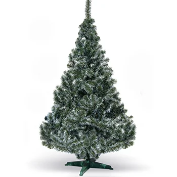 Novogodišnja jelka sa belim vrhovima 120 cm Sofija - 20226 Novogodišnja jelka sa belim vrhovima 120 cm Sofija - 20226