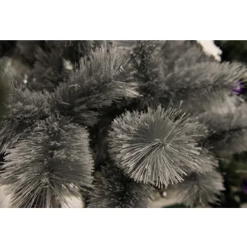 Novogodišnja jelka 180 cm Srebrna - 21049-1 Novogodišnja jelka 180 cm Srebrna - 21049-1