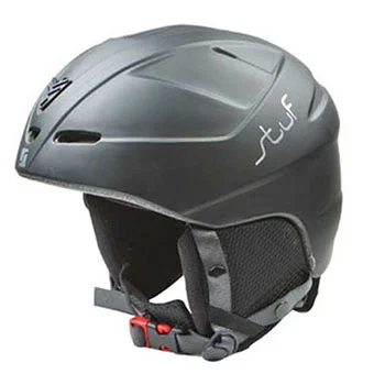 Ski kaciga Stuf Element siva Ski kaciga Stuf Element siva