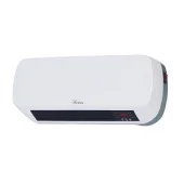 Ardes kupatilska keramička grejalica sa daljinskim upravljačem AR4W04P