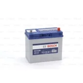 Bosch akumulator S4 12V 45Ah 0092S40200