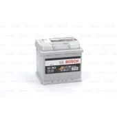 Bosch akumulator S5 12V 54Ah 0092S50020