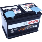 Bosch akumulator S5 12V 70Ah 0092S5A080