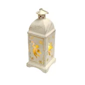 Fenjer sa LED svećom