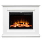 Home električni samostojeći kamin 2000W FKK21