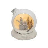 Home svetleća LED diorama