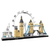 Lego Architecture set London LE21034