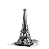 Lego Architecture set The Eiffel Tower LE21019