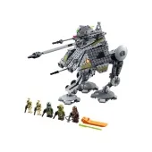 Lego set Star Wars AT-AP walker LE75234