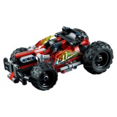 Lego set Technic Bash LE42073