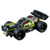 Lego set Technic Whack LE42072