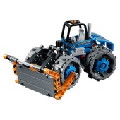 Lego set Technic dozer compactor LE42071