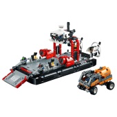 Lego set Technic hovercraft LE42076