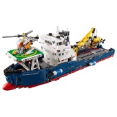 Lego set Technic ocean explorer LE42064