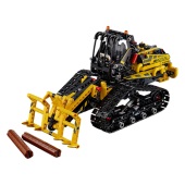 Lego set Technic tracked loader LE42094