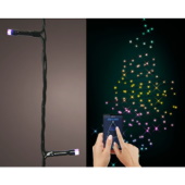 Lumineo novogodišnja LED rasveta Colour Changing 990cm-100L