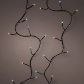 Lumineo novogodišnja LED rasveta Multicolour 720L