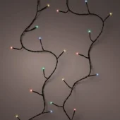 Lumineo novogodišnja LED rasveta Twinkle 1350cm-180L