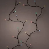 Lumineo novogodišnja LED rasveta Twinkle 300cm-40L